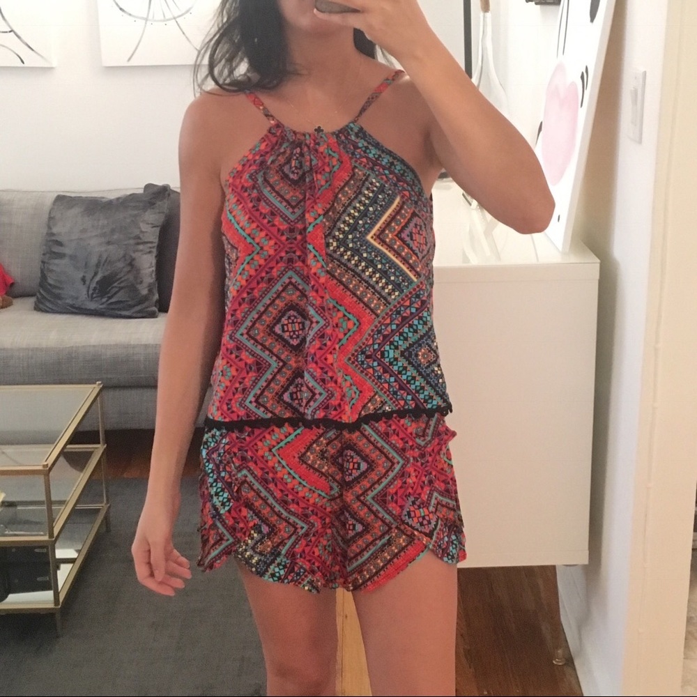 Mika & Gala Multi Color Set Size 8 - image 1